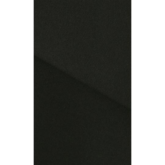 AOYAMA 【洋服の青山】秋冬用 ブラック系 ショート丈スタンド