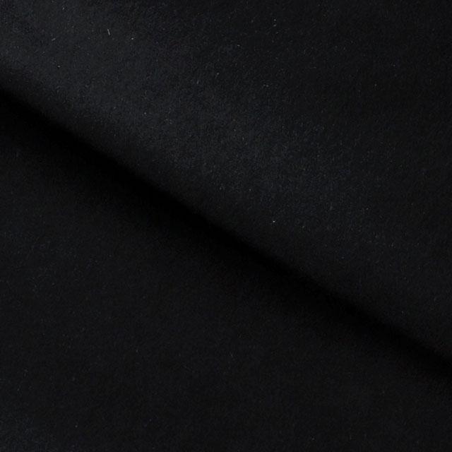 【洋服の青山】カシミヤ100％ プレミアム チェスターコート メンズ 秋冬 ブラック 黒 無地 大きいサイズ 柔らかい 軽い 軽量 疲れにくい 防寒 暖かい あったかの画像