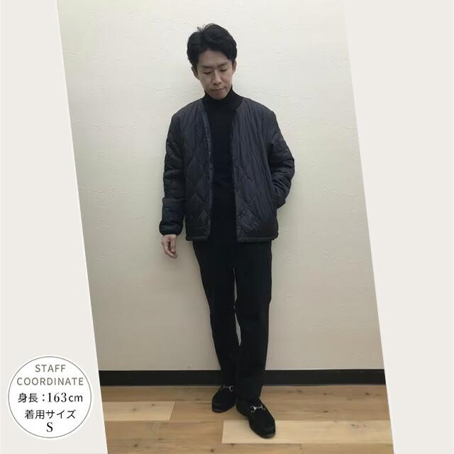 AOYAMA 【洋服の青山】スタイリッシュパンツ スラックス メンズ 秋冬