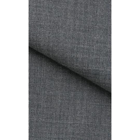 AOYAMA 【洋服の青山】春夏 グレー系 スタンダードスラックス