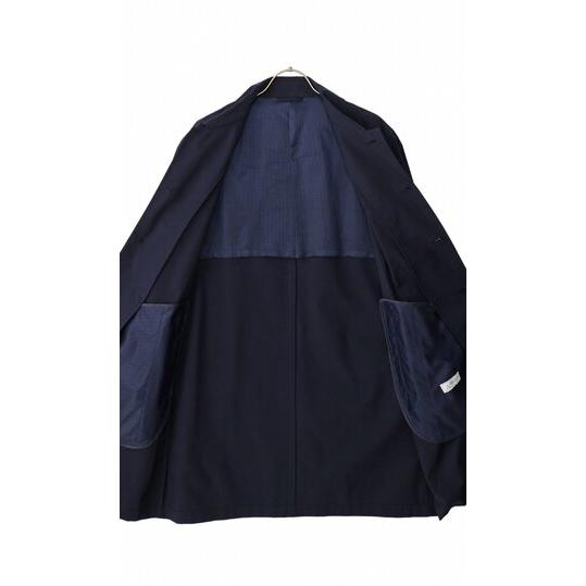 AOYAMA 【洋服の青山】ダントツ撥水 スプリングコート メンズ 春秋冬
