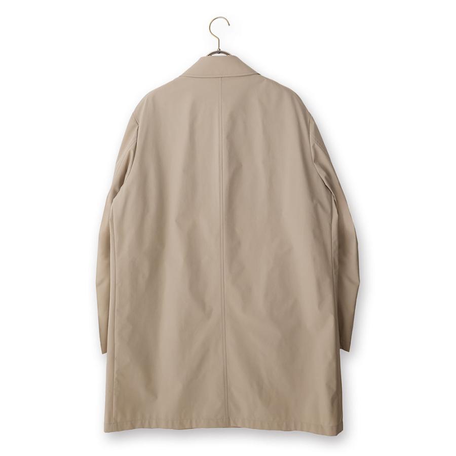 AOYAMA 【洋服の青山】ダントツ撥水 スプリングコート メンズ 春秋冬