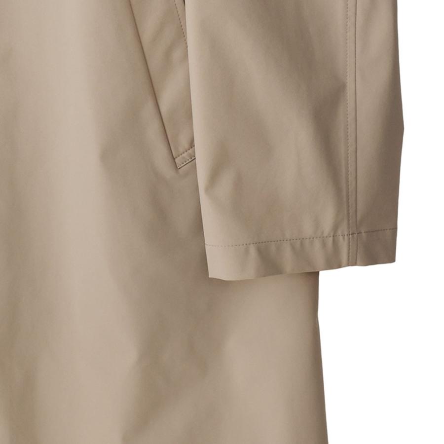 AOYAMA 【洋服の青山】ダントツ撥水 スプリングコート メンズ 春秋冬