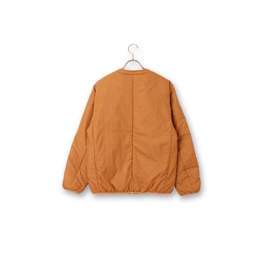 AOYAMA 【洋服の青山】OCEANS あったかい ブルゾン メンズ 秋冬用