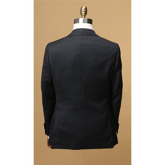 AOYAMA 【洋服の青山】オールシーズン用 ネイビー系 プレミアム AOYAMA 【洋服の青山】オールシーズン用 ネイビー系 プレミアム