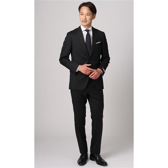 AOYAMA 【洋服の青山】日本製 プレミアム スーツ メンズ AOYAMA 【洋服の青山】日本製 プレミアム スーツ メンズ