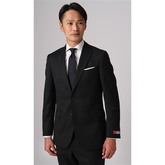 AOYAMA 【洋服の青山】日本製 プレミアム スーツ メンズ AOYAMA 【洋服の青山】日本製 プレミアム スーツ メンズ