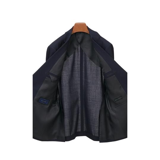 AOYAMA 【洋服の青山】春夏用 ネイビー系 プレミアム AOYAMA 【洋服の青山】春夏用 ネイビー系 プレミアム