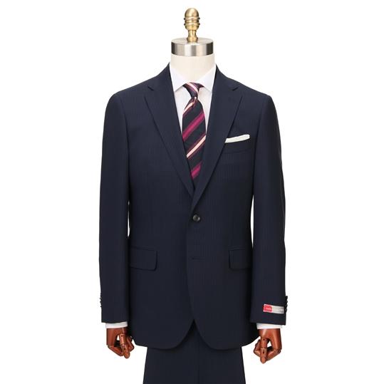 AOYAMA 【洋服の青山】春夏用 ネイビー系 プレミアム AOYAMA 【洋服の青山】春夏用 ネイビー系 プレミアム