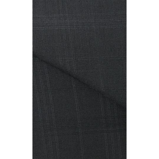 【洋服の青山】春夏用 ネイビー系 プレミアムスタイリッシュスーツ【御幸毛織】【made in Japan PRIDE】 HILTONの画像