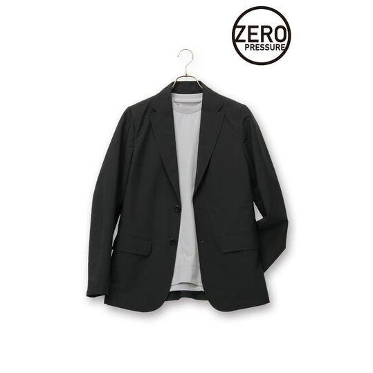 美品✨ビューティーアンドユース　ストレッチセットアップスーツ　春夏　ブラック　L AOYAMA 【洋服の青山】ジャケット セットアップスーツ メンズ 春夏