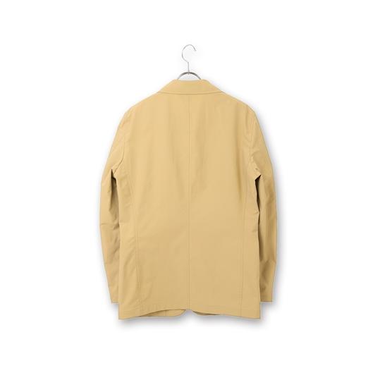 AOYAMA 【洋服の青山】メンズ オールシーズン用 ベージュ系 ゼロ