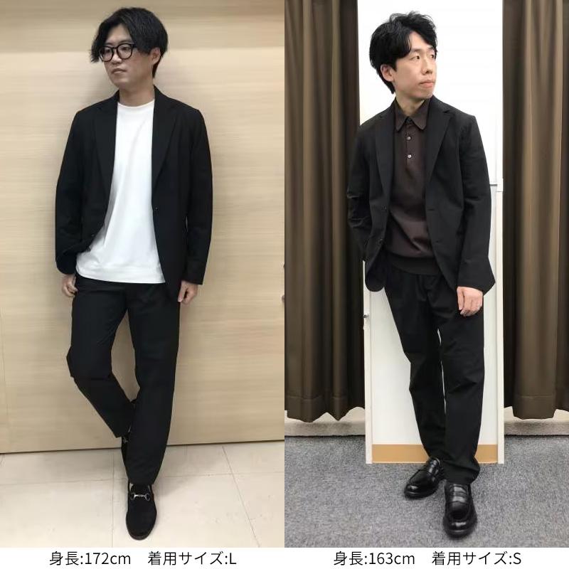AOYAMA 【洋服の青山】セットアップ可 メンズ ジャケット オール AOYAMA 【洋服の青山】セットアップ可 メンズ ジャケット オール