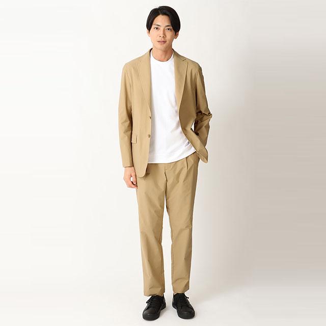 AOYAMA 【洋服の青山】ゼロプレッシャースーツ 裾上げ済み AOYAMA 【洋服の青山】ゼロプレッシャースーツ 裾上げ済み