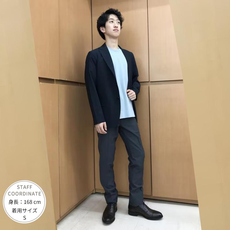 AOYAMA 【洋服の青山】メンズ ジャケット ゼロプレッシャー AOYAMA 【洋服の青山】メンズ ジャケット ゼロプレッシャー