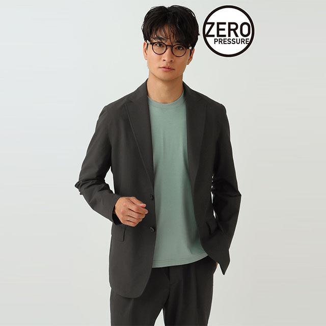AOYAMA 【洋服の青山】メンズ ジャケット ゼロプレッシャー AOYAMA 【洋服の青山】メンズ ジャケット ゼロプレッシャー