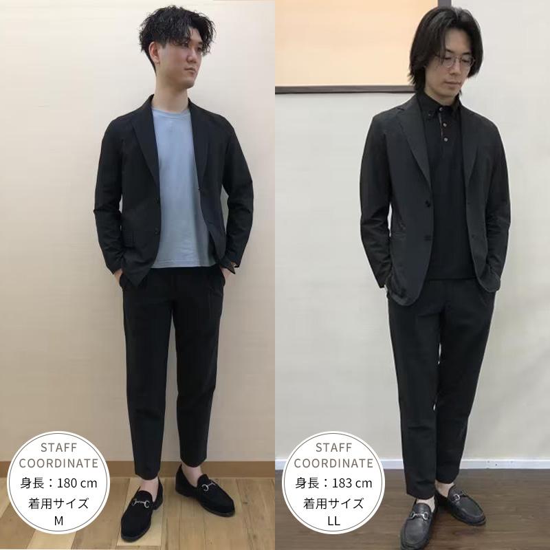 AOYAMA 【洋服の青山】メンズ ジャケット ゼロプレッシャー AOYAMA 【洋服の青山】メンズ ジャケット ゼロプレッシャー