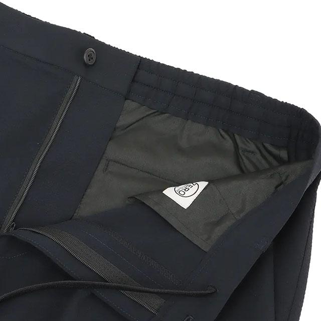 AOYAMA 【洋服の青山】裾上げ済み 動けるスーツ 単品 スラックス