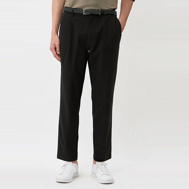 AOYAMA 【洋服の青山】裾上げ済み 動けるスーツ 単品 スラックス