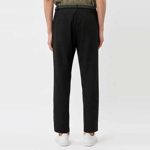 AOYAMA 【洋服の青山】裾上げ済み 動けるスーツ 単品 スラックス