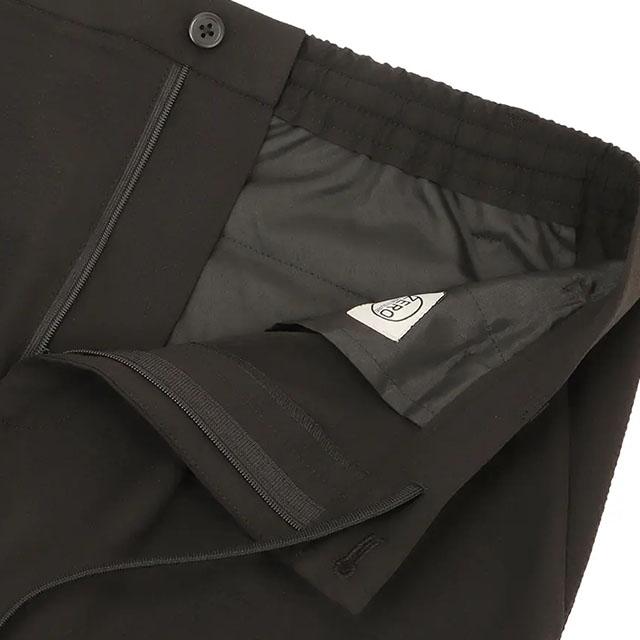 AOYAMA 【洋服の青山】裾上げ済み 動けるスーツ 単品 スラックス