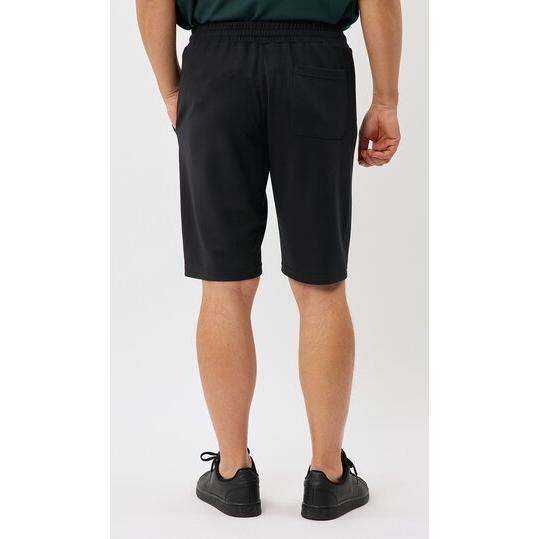 AOYAMA 【洋服の青山】とろリッチ スムースハーフパンツ メンズ 春夏