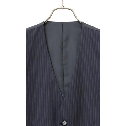 AOYAMA 【洋服の青山】オールシーズン ネイビー系 セレモニー AOYAMA 【洋服の青山】オールシーズン ネイビー系 セレモニー