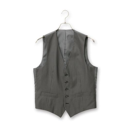 AOYAMA 【洋服の青山】オールシーズン用 グレー系 セレモニー AOYAMA 【洋服の青山】オールシーズン用 グレー系 セレモニー