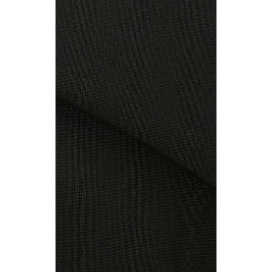 秋冬用 ブラック系 ダブルスタンダードフォーマル C.D.K. SUPER TEXの画像