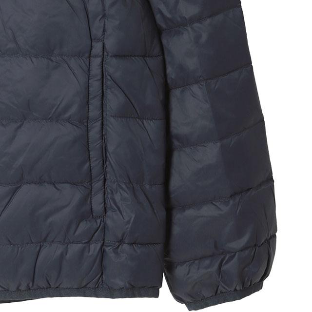 AOYAMA 【洋服の青山】ブルゾン リサイクルダウン メンズ 秋冬 