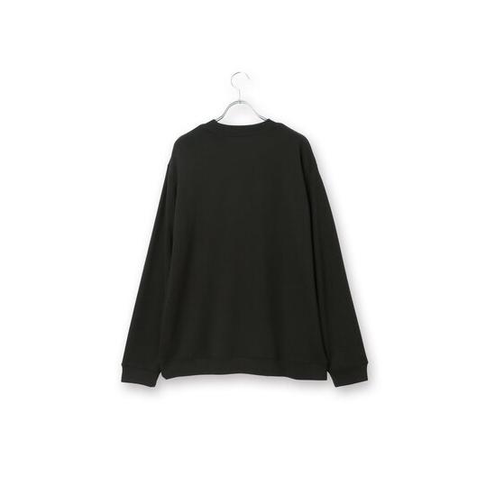 AOYAMA 【洋服の青山】とろリッチ ロングTシャツ メンズ 長袖 春夏秋冬