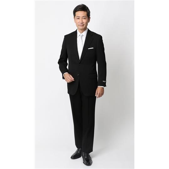 AOYAMA 【洋服の青山】AB体 がっちり型 ブラックフォーマル AOYAMA 【洋服の青山】AB体 がっちり型 ブラックフォーマル