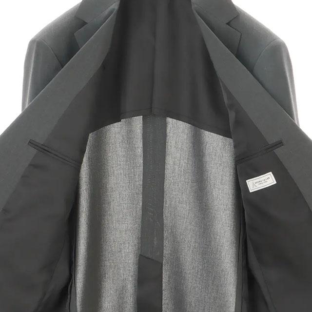AOYAMA 【洋服の青山】スーツ メンズ スリム 春夏秋冬 オールシーズン