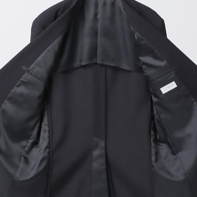 AOYAMA 【洋服の青山】スーツ メンズ スリム 春夏 秋冬 ネイビー 紺