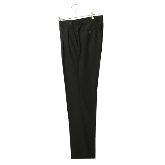 AOYAMA 【洋服の青山】スラックス メンズ 秋冬 ウォッシャブル 洗える