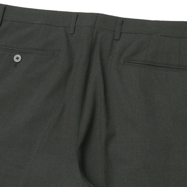 AOYAMA 【洋服の青山】スラックス メンズ レギュラー 秋冬
