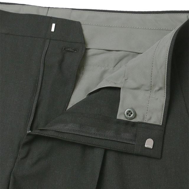 AOYAMA 【洋服の青山】スラックス メンズ レギュラー 秋冬