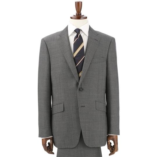 予約販売品 秋冬用 グレー系 シワ抑制 形状記憶プリーツ ツーパンツ スタイリッシュスーツ Pazzo Collection 洋服の青山plus 通販 Paypayモール 代引き手数料無料 Sites Suvagrammar Com