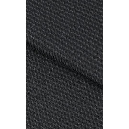 洋服の青山】オールシーズン用 ネイビー系 スタンダードスーツ