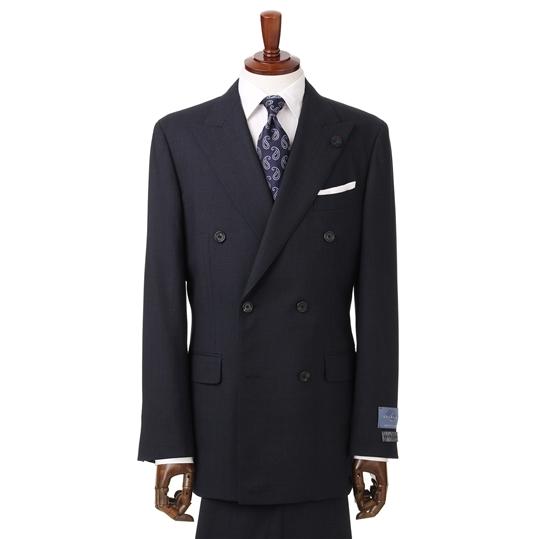 AOYAMA 【洋服の青山】秋冬用 ネイビー系 プレミアム AOYAMA 【洋服の青山】秋冬用 ネイビー系 プレミアム