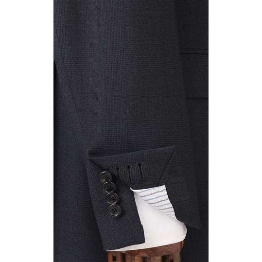 AOYAMA 【洋服の青山】秋冬用 ネイビー系 プレミアム AOYAMA 【洋服の青山】秋冬用 ネイビー系 プレミアム