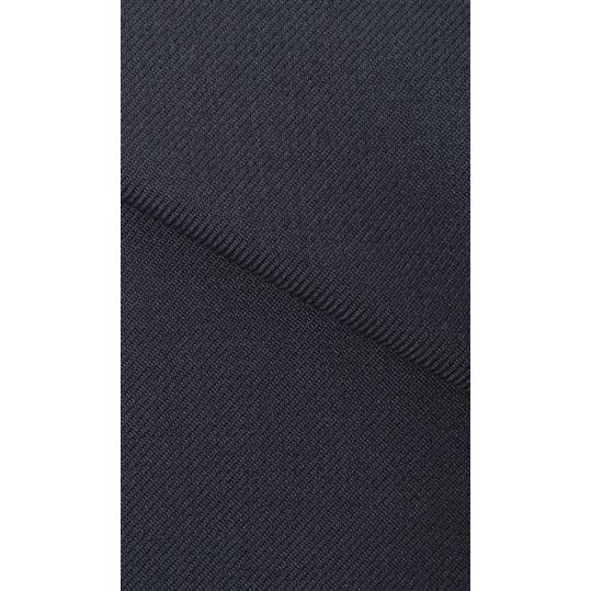 【洋服の青山】背広 秋冬用 ネイビー系 プレミアムスタンダードスーツ【CAVENDISH】 Savile Row メンズ ビジネススーツ かっこいい おしゃれ ワンタックの画像