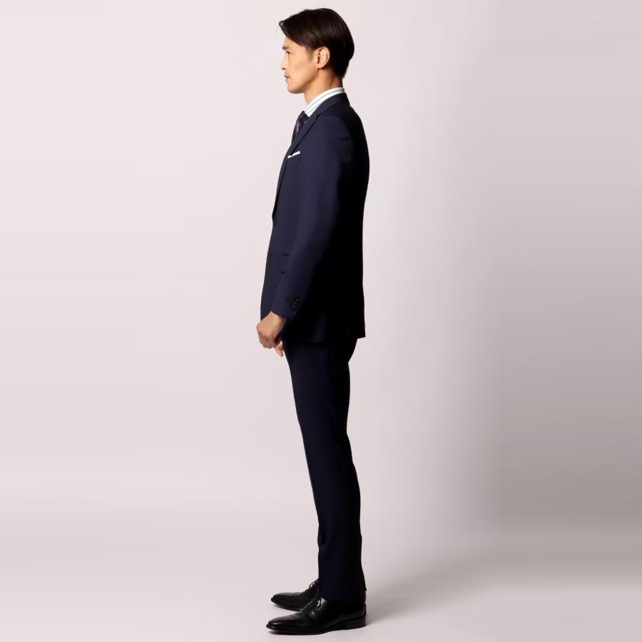 AOYAMA 【洋服の青山】秋冬 ネイビー系 プレミアム AOYAMA 【洋服の青山】秋冬 ネイビー系 プレミアム