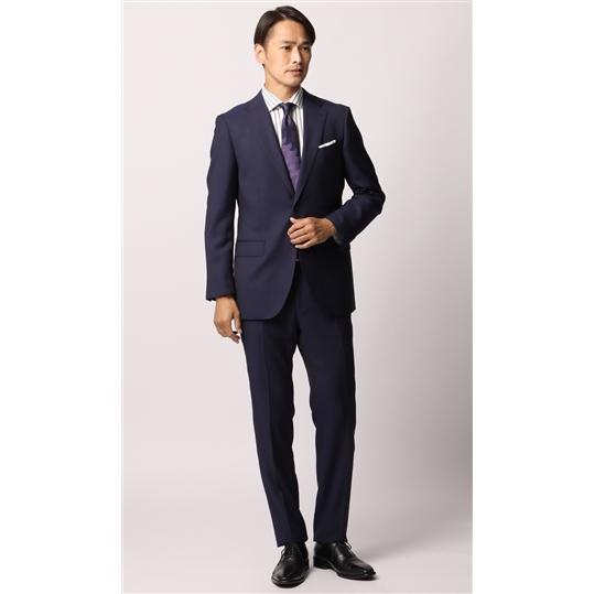 AOYAMA 【洋服の青山】秋冬 ネイビー系 プレミアム AOYAMA 【洋服の青山】秋冬 ネイビー系 プレミアム