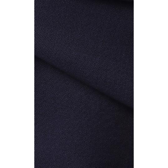 【洋服の青山】秋冬 ネイビー系 プレミアムスタイリッシュスーツ【Loro Piana】【ZELANDER】 HILTON メンズ ビジネス ストレッチ 長袖 細身体 スリムの画像