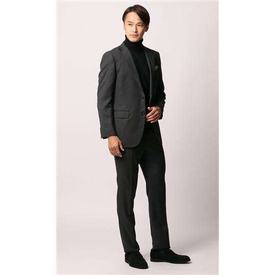 AOYAMA 【洋服の青山】秋冬 グレー系 プレミアムスタイリッシュ AOYAMA 【洋服の青山】秋冬 グレー系 プレミアムスタイリッシュ