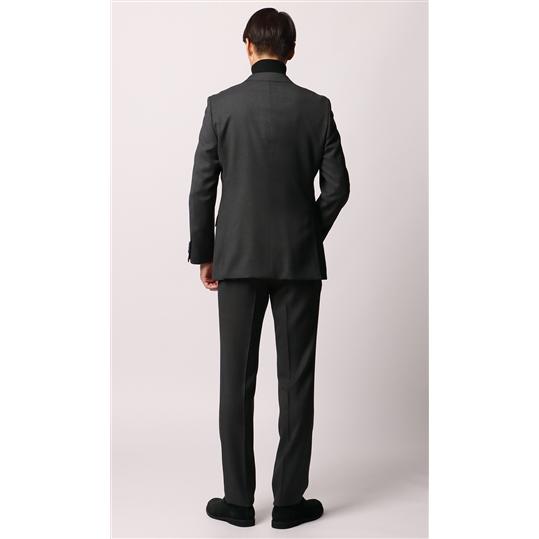 AOYAMA 【洋服の青山】秋冬 グレー系 プレミアムスタイリッシュ AOYAMA 【洋服の青山】秋冬 グレー系 プレミアムスタイリッシュ