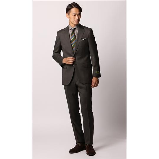 AOYAMA 【洋服の青山】秋冬 ブラウン系 プレミアム AOYAMA 【洋服の青山】秋冬 ブラウン系 プレミアム
