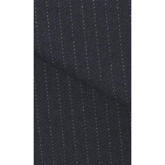 AOYAMA 【洋服の青山】秋冬用 ネイビー系 プレミアムスタイリッシュ