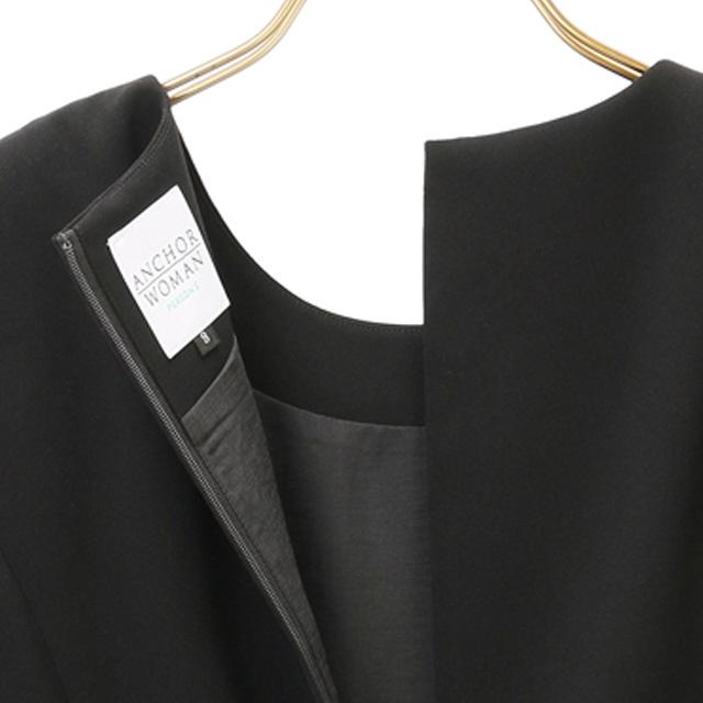 AOYAMA 【洋服の青山】トールサイズ対応 フォーマル ワンピース AOYAMA 【洋服の青山】トールサイズ対応 フォーマル ワンピース